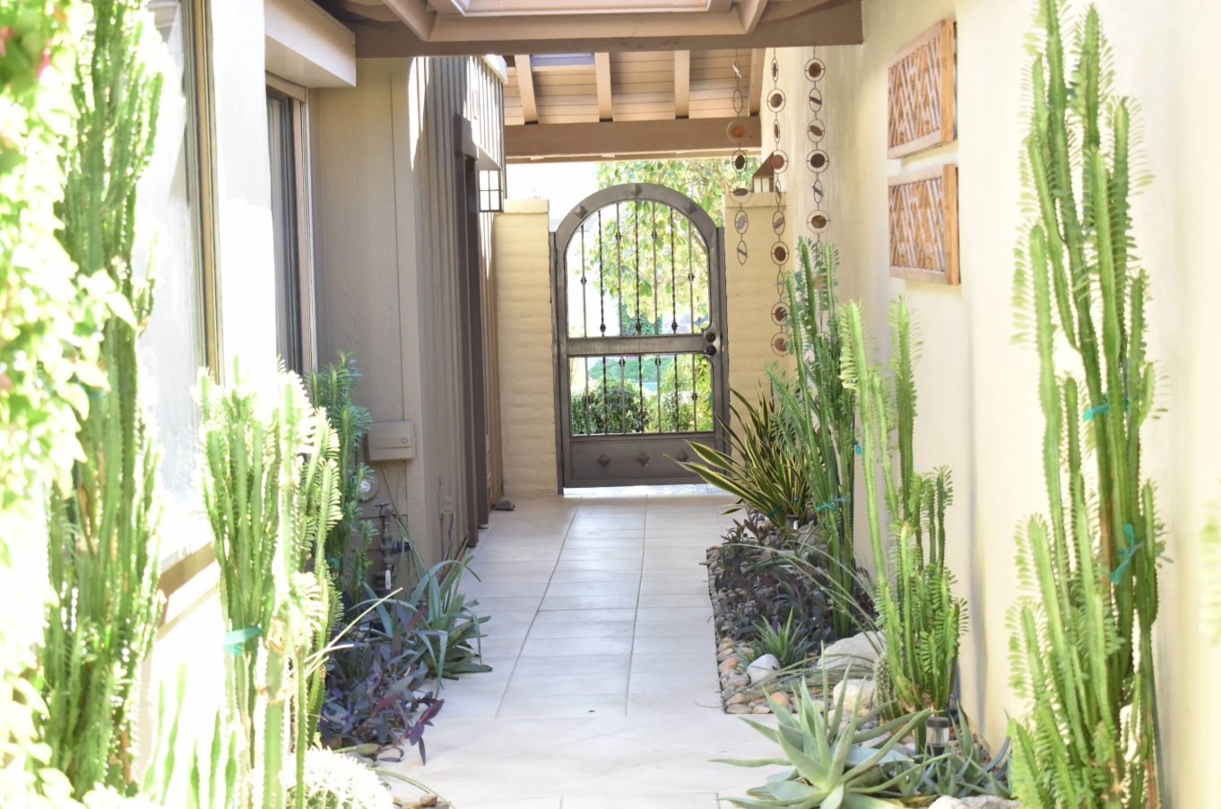 HOA painting project 10