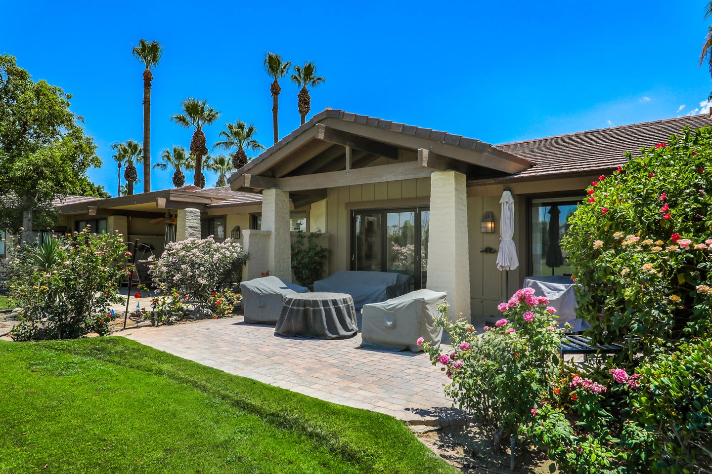 HOA painting project 8