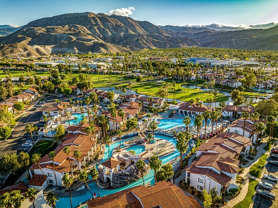 Rancho Las Palmas HOA