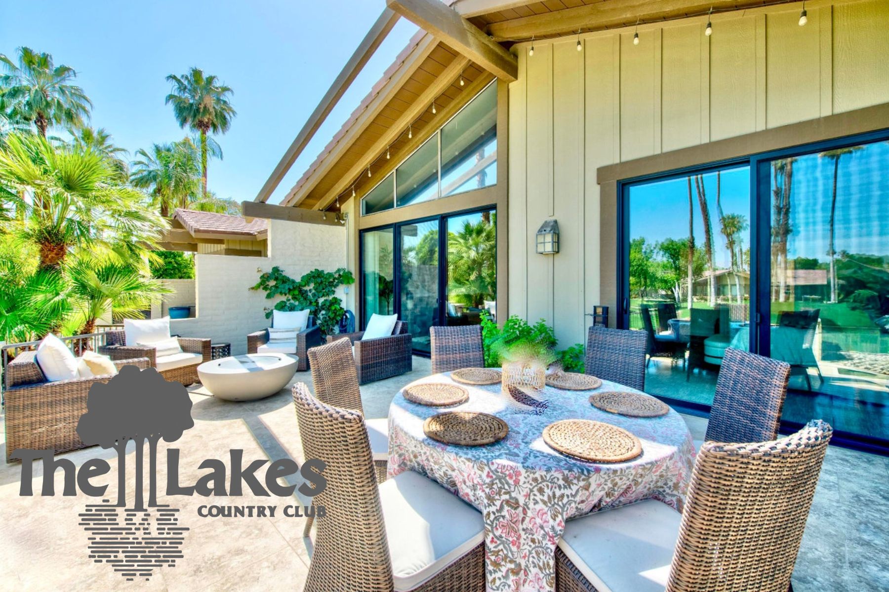 The Lakes Coachella Valley