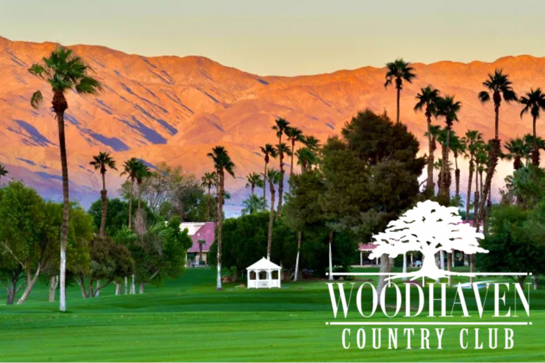 Woodhaven Country Club